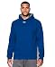 Under Armour Men's UA Rival Fleece Team Hoodie Medium Royal