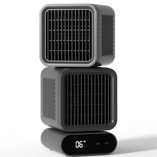 卓上扇風機 Z10-GY