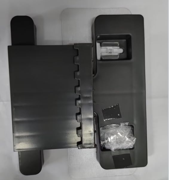 Image of stonespace SS- 12L /3.2 Gallons Trash can Replacement Adhesive and Hanger