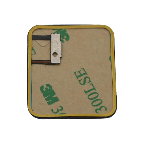 Force Touch Sensor Apple Watch Série 1 régler problème écran tactile bloqué boîtier 38 mm