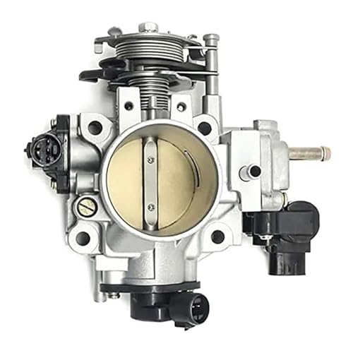 Cuerpo de mariposa 16400-P8C-A21 para Accord y Odyssey 1997-2003