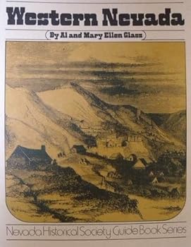 Paperback Western Nevada Book
