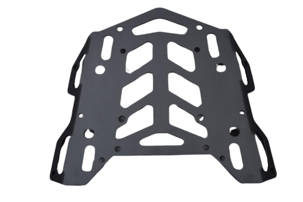 aVDB-Moto Topcase Halterung Gepäckträger Kompatibel Suzuki GSX-S 750 GSXS 2017-2021