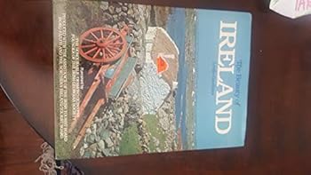 Hardcover Beauty of Ireland Book