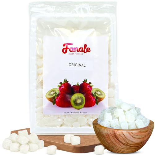 Fanale Mini Mochi Sweet Rice Cake | Original Flavor |