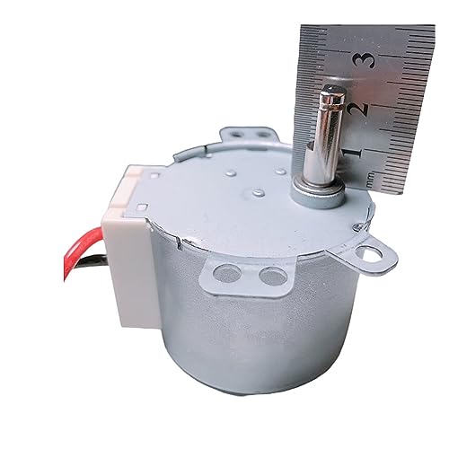 Moteur armoire climatisation 50SM40-233S synchrone pas à pas 220V