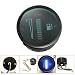 Medidor de combustible 12 V DC 52 mm Sensor de nivel durable...
