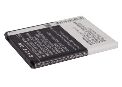 CS-SMG710XL Batterie 2600mAh compatibile con