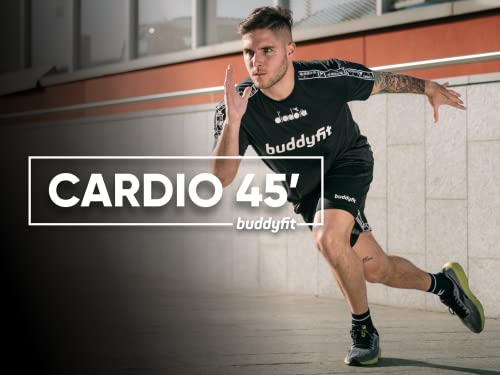 CARDIO 45'