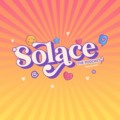 Enjoying Solitude cover art