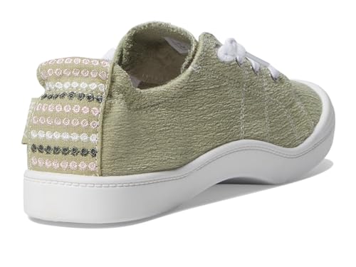 Image of Roxy Women's Bayshore Slip on Shoe Sneaker