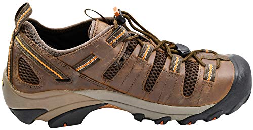 Image of KEEN Utility Women's Atlanta Cool 2 Steel Toe Breathable Shoes