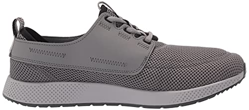 Sperry Mens 7 Seas Sport Cupsole Water Shoe, Grey, 12 Us #TOP5