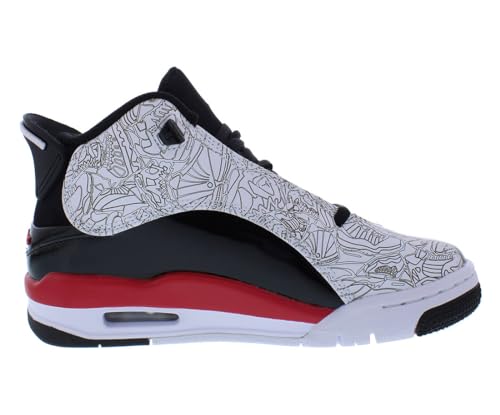 Jordan Boy's Dub Zero (Big Kid)3