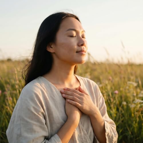 The Body Keeps Score &mdash; But It Also Keeps Hope: Somatic Repair After Long-Term Stress