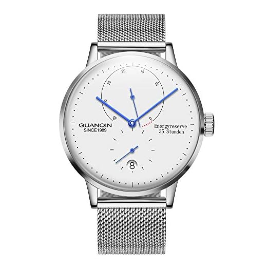 Reloj - Guanqin - Para - GJ16106