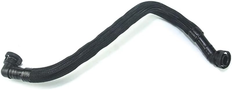 1192CN 1.6T Air Filter Hose Breather Pipe for Peuge 308 408 3008 508 207 Citro C3 C4 C5 DS5 9806242180