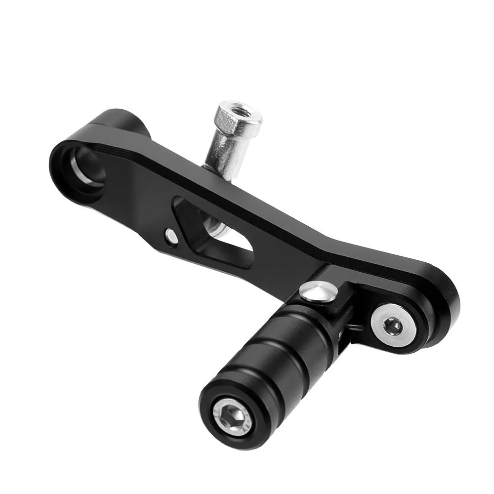 Ypmgrwlsn Black Gear Lever Motorcycle Accessories Gear Shifter Lever Shift Pedal For Cb500x 2018-2023 For Cb500 For Hornet For Nx500 2023-2024