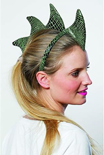 HMS Dragon Headband Multicolor
