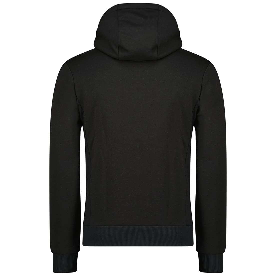 Geographical Norway Flepto Men - Sweat À Capuche Et Poche Kangourou pour Homme - Sweats Shirts À Logo pour Homme - Sweat Shirt Hoody Manches Longues