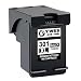 Produktbild YWSS Wiederaufbereitete Tintenpatrone für HP 301 XL HP 301 (1 Schwarz) CH563EE Kompatibel mit HP Deskjet 1000 1010 1050 2000 2050 2540 HP Envy 4500 4502 4504 4505 4507 5530 5532 5534