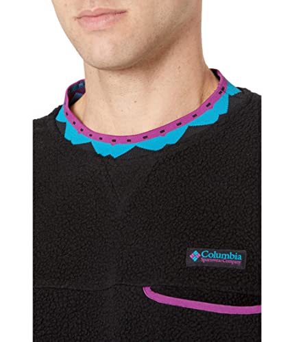 Columbia Wapitoo™ Fleece Pullover3