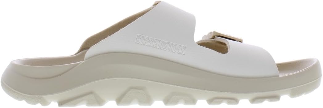 Birkenstock womens Mogami Terra Slide (Unisex)