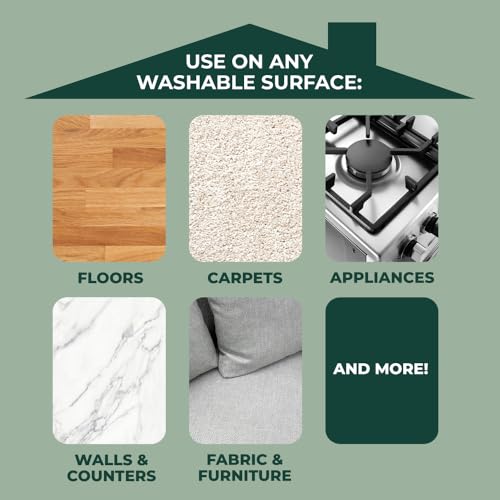 Simple Green All Purpose Cleaner Concentrate 64 Fl Oz - Image 5