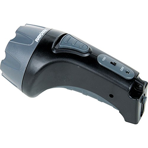 LANTERNA 7LED BIVOLT RLED110V220V