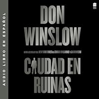 Ciudad En Ruinas / City in Ruins (Spanish Edition) B0FTBG5XCS Book Cover