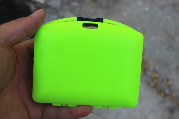 Kit Accesorios de Pesca 368 Piezas con Caja Organizadora miniatura 6