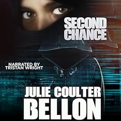 Couverture de Second Chance