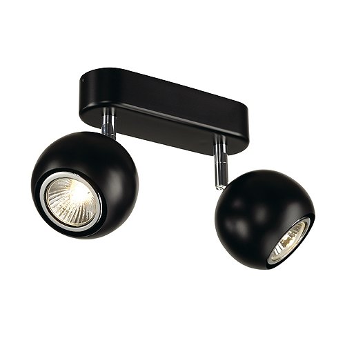 Preisvergleich Produktbild Decoring für GU10, chrom