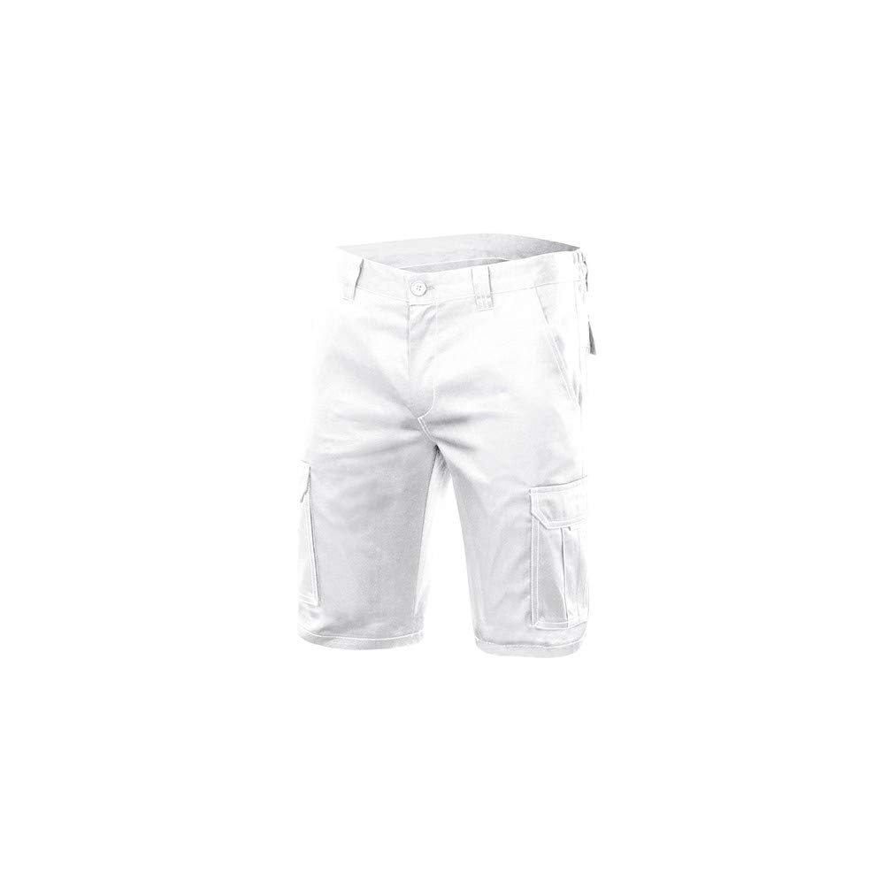 Velilla Bermudas Stretch Multibolsillos