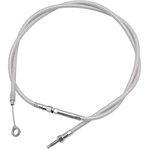 Câble d'embrayage Motion Pro Armor Coat Standard/LW pour moto 07 Harley FLHX2