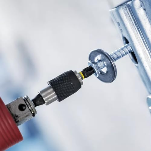 Bosch 31 tlg. Schrauberbit Set (Impact Control, Pick and Click, Professional Zubehör Schlagschrauber) – Ansicht 6