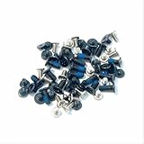 Type: Complete set of laptop screws