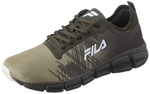 Image of FILA Mens Caddok Sneaker