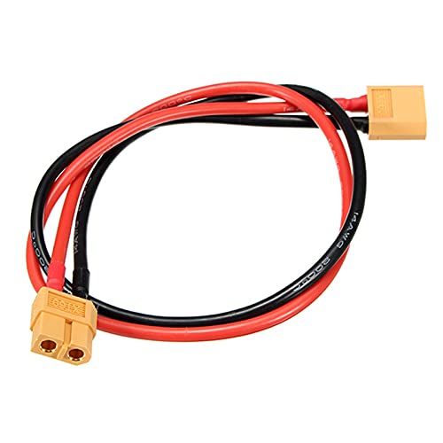 Kisbcynesting Cavo di prolunga da 1 pz XT60