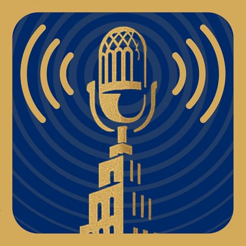 Radio Abundance Titelbild