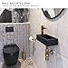 Small Bathroom Sink DeerValley, 15