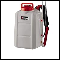 Einhell Akku-Drucksprüher GE-WS 18/150 Li-Solo – Ansicht 4