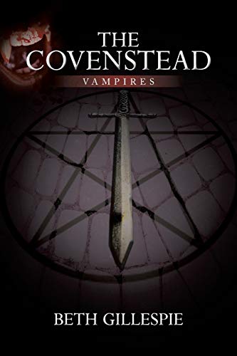 THE COVENSTEAD: Vampires