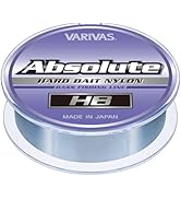 Amazon.co.jp: バリバス PEライン キャスティングSMP ヒラマサチューン