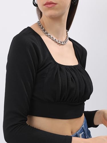Image of Tokyo Talkies Women Tops