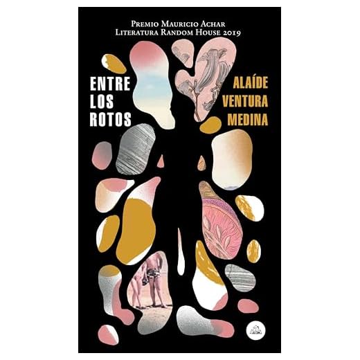 Entre los rotos