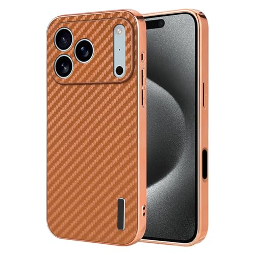 Coque antichoc iPhone 17 Pro mince silicone avec protège objectif