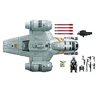 Hasbro Star Wars Mission 