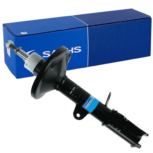 Amortisseur SACHS 290 078 pour Toyota Corolla Compact E10 essieu arrière droit 1992-1999