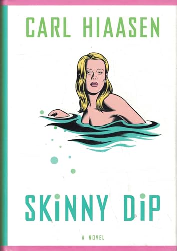 Skinny Dip view 2